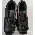 Safety shoes genuine leather work protection slip resistance high quality